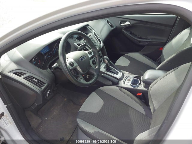 Продаж на аукціоні авто 2014 Ford Focus Se, vin: 1FADP3F28EL290295, номер лоту: 30098229