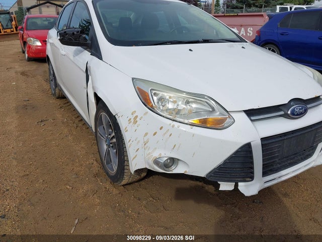 Продаж на аукціоні авто 2014 Ford Focus Se, vin: 1FADP3F28EL290295, номер лоту: 30098229