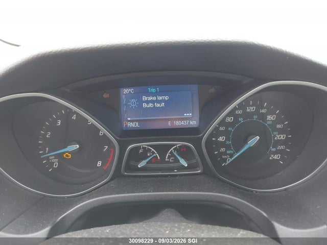 Продаж на аукціоні авто 2014 Ford Focus Se, vin: 1FADP3F28EL290295, номер лоту: 30098229