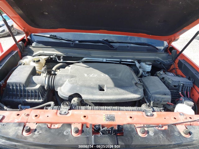 Продаж на аукціоні авто 2021 Chevrolet Colorado Zr2, vin: 1GCGTEENXM1155226, номер лоту: 30098154