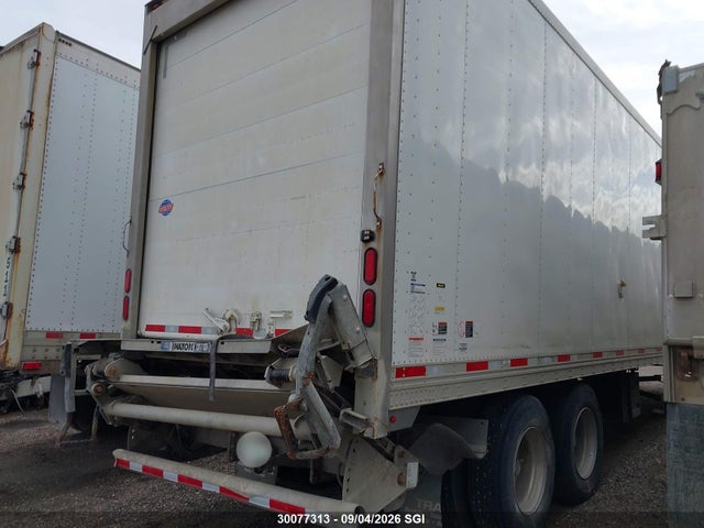 2025 Utility Trailer Mfg  მანქანა იყიდება აუქციონზე, vin: 1UYVS2388S2292003, აუქციონის ნომერი: 30077313