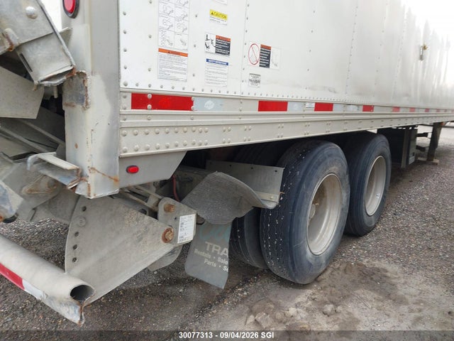 2025 Utility Trailer Mfg  მანქანა იყიდება აუქციონზე, vin: 1UYVS2388S2292003, აუქციონის ნომერი: 30077313