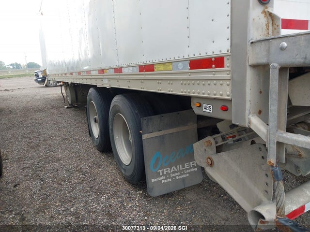 2025 Utility Trailer Mfg  მანქანა იყიდება აუქციონზე, vin: 1UYVS2388S2292003, აუქციონის ნომერი: 30077313