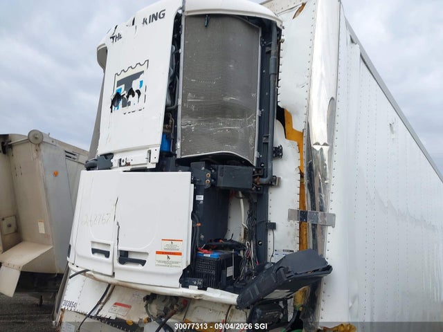 2025 Utility Trailer Mfg  მანქანა იყიდება აუქციონზე, vin: 1UYVS2388S2292003, აუქციონის ნომერი: 30077313