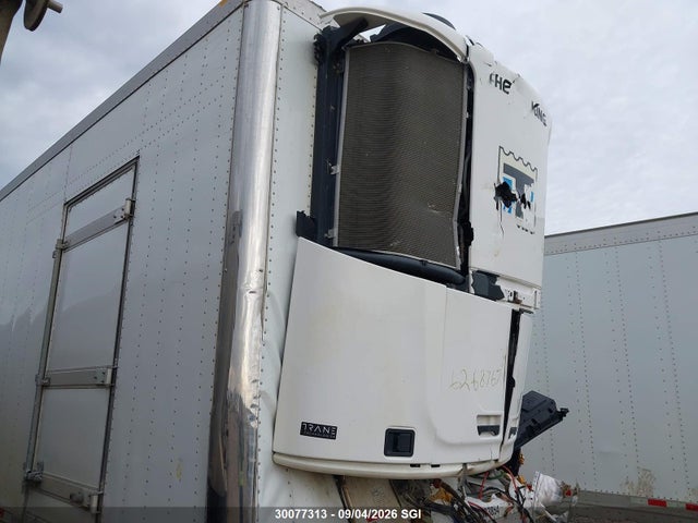 2025 Utility Trailer Mfg  მანქანა იყიდება აუქციონზე, vin: 1UYVS2388S2292003, აუქციონის ნომერი: 30077313