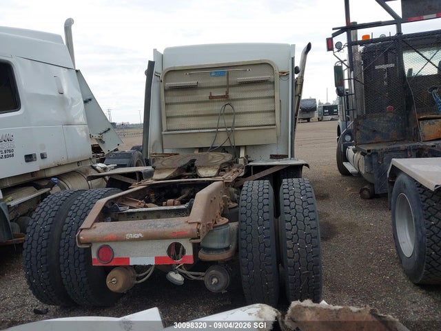 Продажа на аукционе авто 1998 Kenworth Construction T800, vin: 1XKDD69X5WR953790, номер лота: 30098320