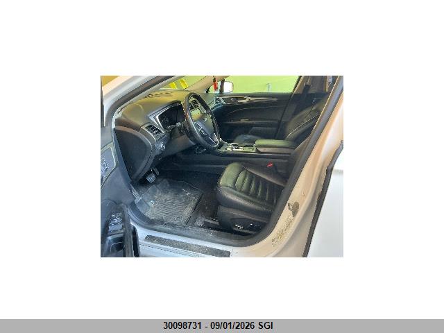 Продажа на аукционе авто 2017 Ford Fusion Se, vin: 3FA6P0HD0HR101831, номер лота: 30098731