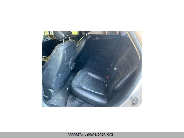 Продажа на аукционе авто 2017 Ford Fusion Se, vin: 3FA6P0HD0HR101831, номер лота: 30098731