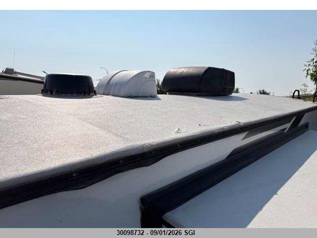 Grand Design Trailer 2020 573TE3029L6620986 Image 11