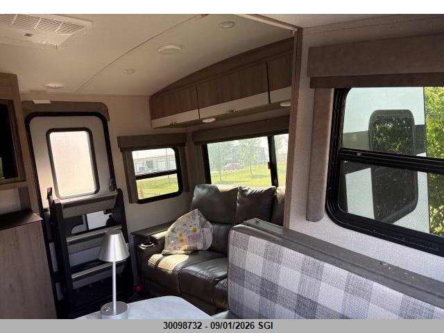 Продаж на аукціоні авто 2020 Grand Design Trailer, vin: 573TE3029L6620986, номер лоту: 30098732