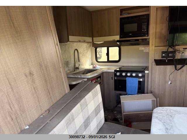 Grand Design Trailer 2020 573TE3029L6620986 Image 14