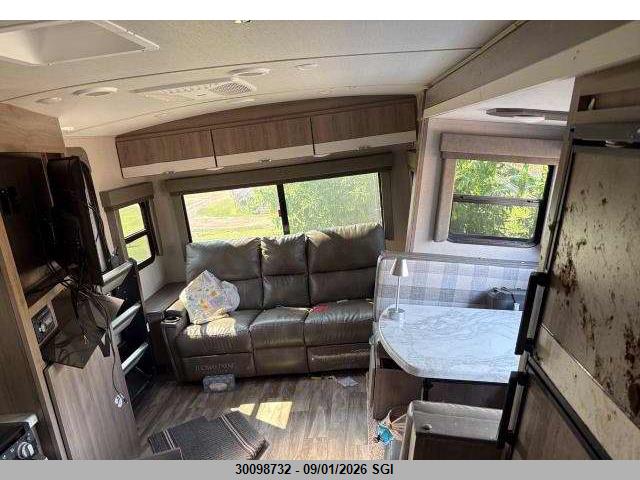Продаж на аукціоні авто 2020 Grand Design Trailer, vin: 573TE3029L6620986, номер лоту: 30098732