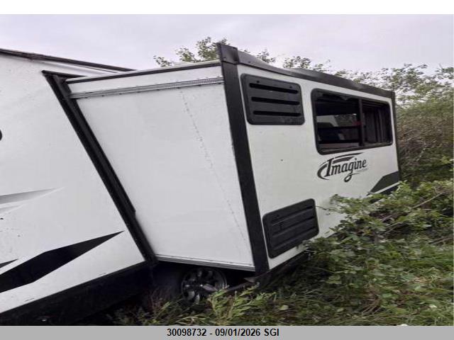 Продаж на аукціоні авто 2020 Grand Design Trailer, vin: 573TE3029L6620986, номер лоту: 30098732