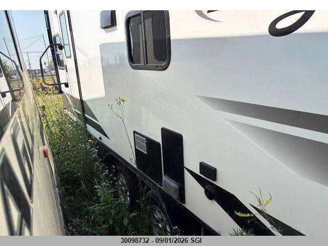 Продаж на аукціоні авто 2020 Grand Design Trailer, vin: 573TE3029L6620986, номер лоту: 30098732