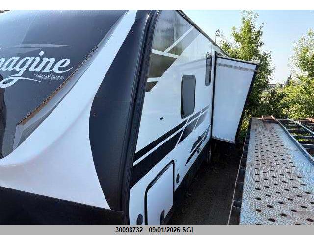 Продаж на аукціоні авто 2020 Grand Design Trailer, vin: 573TE3029L6620986, номер лоту: 30098732