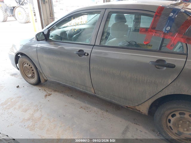 Auction sale of the 2005 Toyota Corolla Ce/le/s, vin: 2T1BR32E85C879494, lot number: 30098613