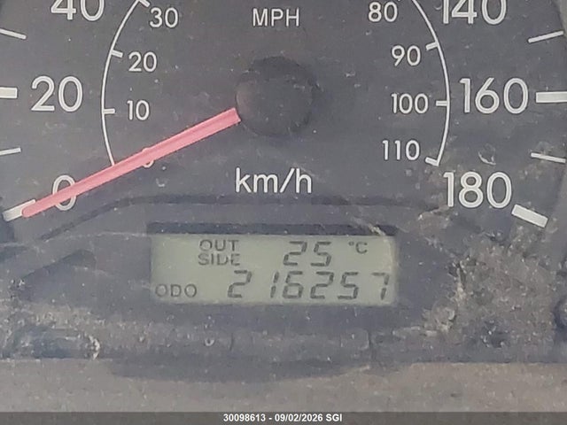 Auction sale of the 2005 Toyota Corolla Ce/le/s, vin: 2T1BR32E85C879494, lot number: 30098613