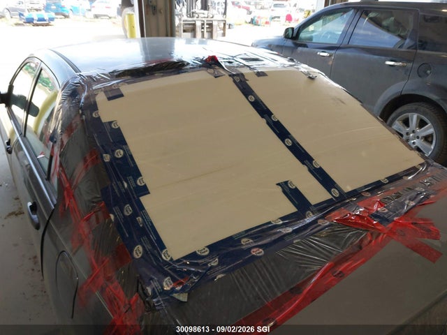Auction sale of the 2005 Toyota Corolla Ce/le/s, vin: 2T1BR32E85C879494, lot number: 30098613