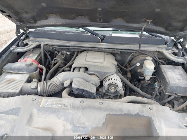 Продаж на аукціоні авто 2009 Gmc Sierra K1500, vin: 3GTEK13349G250197, номер лоту: 30098733