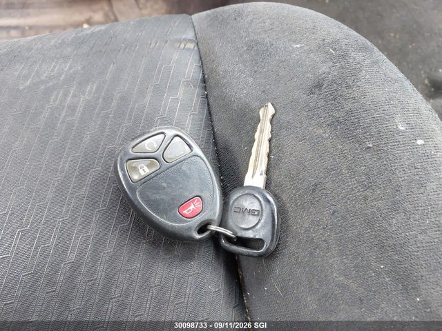 Продаж на аукціоні авто 2009 Gmc Sierra K1500, vin: 3GTEK13349G250197, номер лоту: 30098733