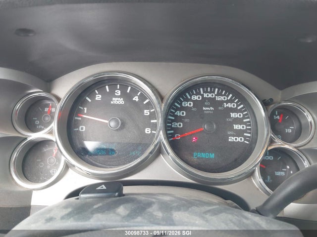 Продаж на аукціоні авто 2009 Gmc Sierra K1500, vin: 3GTEK13349G250197, номер лоту: 30098733