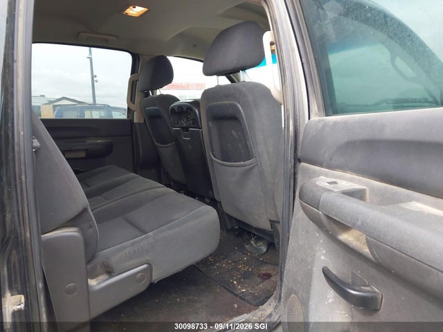 Продаж на аукціоні авто 2009 Gmc Sierra K1500, vin: 3GTEK13349G250197, номер лоту: 30098733