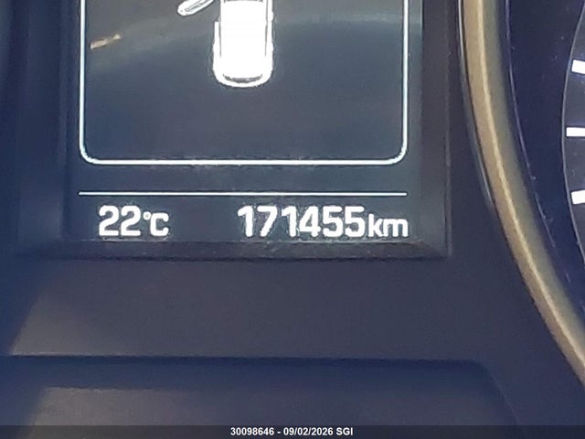 Auction sale of the 2018 Hyundai Santa Fe Se/limited, vin: KM8SNDHF2JU263042, lot number: 30098646