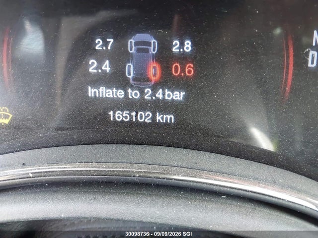 Aukcja sprzedaży 2018 Dodge Durango Gt, vin: 1C4RDJDG2JC461743, numer aukcji: 30098736