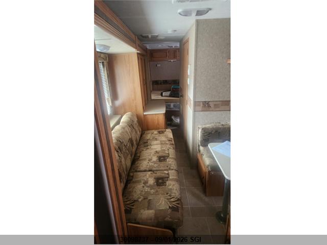 2010 Palomino Puma 25rkss მანქანა იყიდება აუქციონზე, vin: 4X4TPUA28AP026283, აუქციონის ნომერი: 30098737