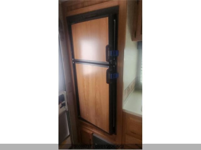 2010 Palomino Puma 25rkss მანქანა იყიდება აუქციონზე, vin: 4X4TPUA28AP026283, აუქციონის ნომერი: 30098737