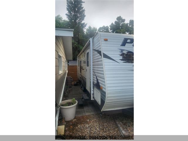 2010 Palomino Puma 25rkss მანქანა იყიდება აუქციონზე, vin: 4X4TPUA28AP026283, აუქციონის ნომერი: 30098737
