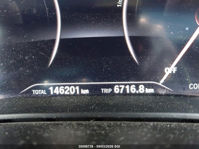 Продаж на аукціоні авто 2018 Bmw 530 Xi, vin: WBAJA7C53JWA74691, номер лоту: 30098738