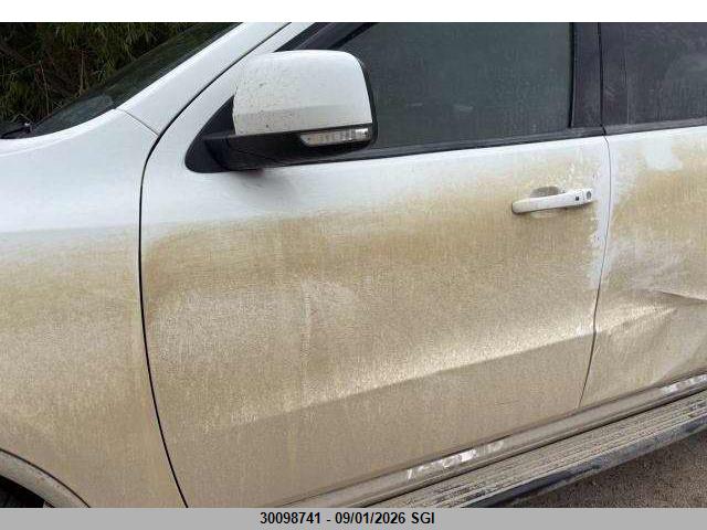 Aukcja sprzedaży 2015 Dodge Durango Limited, vin: 1C4RDJDG3FC729688, numer aukcji: 30098741