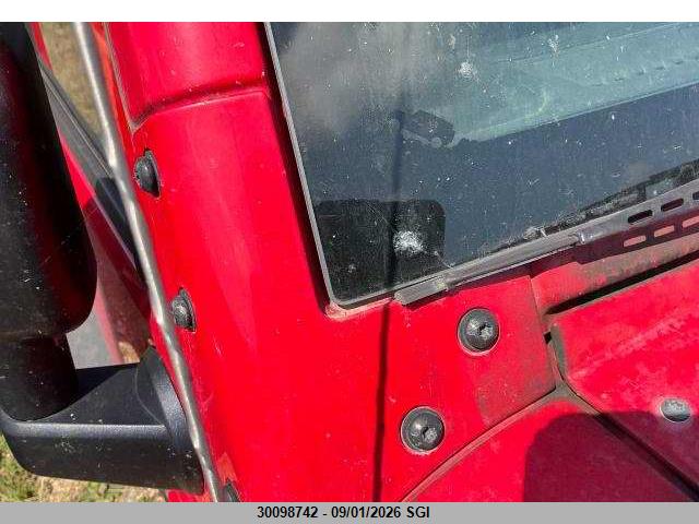 Aukcja sprzedaży 2018 Jeep Wrangler Sport, vin: 1C4AJWAG1JL914189, numer aukcji: 30098742