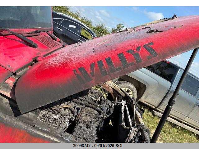 Aukcja sprzedaży 2018 Jeep Wrangler Sport, vin: 1C4AJWAG1JL914189, numer aukcji: 30098742