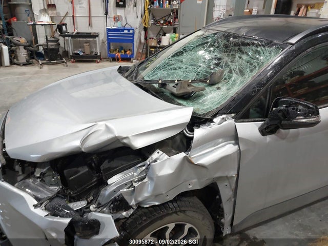 7MUFBABG0TV095526 Toyota Corolla Cross S/se/xse