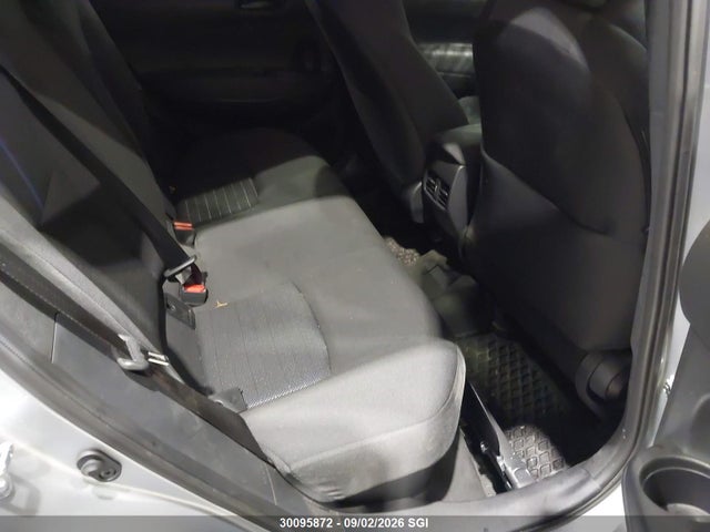 7MUFBABG0TV095526 Toyota Corolla Cross S/se/xse