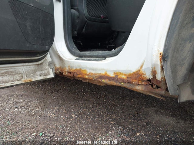 30098746 :رقم المزاد ، 2GNFLCEK6C6165437 vin ، 2012 Chevrolet Equinox Ls مزاد بيع