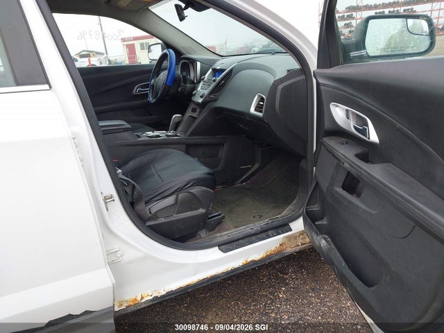 30098746 :رقم المزاد ، 2GNFLCEK6C6165437 vin ، 2012 Chevrolet Equinox Ls مزاد بيع