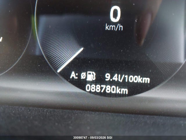 Продаж на аукціоні авто 2017 Jaguar F-pace R - Sport, vin: SADCL2BV6HA065597, номер лоту: 30098747