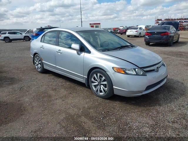 Продаж на аукціоні авто 2008 Honda Civic Lx, vin: 2HGFA16518H014921, номер лоту: 30098748