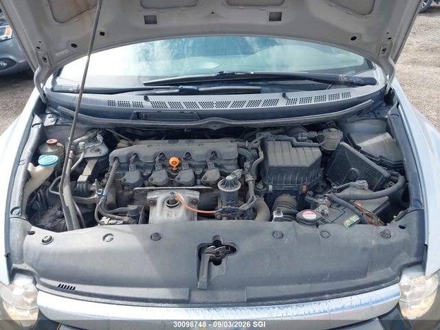 Продажа на аукционе авто 2008 Honda Civic Lx, vin: 2HGFA16518H014921, номер лота: 30098748