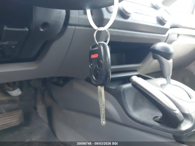 Продажа на аукционе авто 2008 Honda Civic Lx, vin: 2HGFA16518H014921, номер лота: 30098748