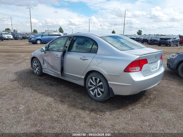 Продажа на аукционе авто 2008 Honda Civic Lx, vin: 2HGFA16518H014921, номер лота: 30098748