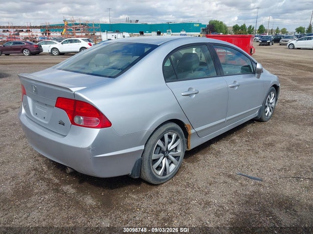Продажа на аукционе авто 2008 Honda Civic Lx, vin: 2HGFA16518H014921, номер лота: 30098748