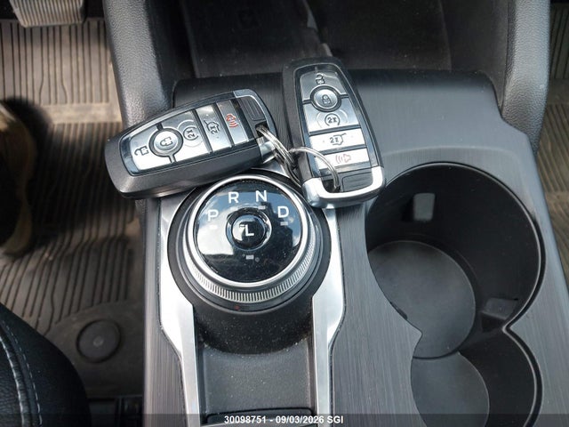 2025 Ford Escape მანქანა იყიდება აუქციონზე, vin: 1FMCU0E13SUA95213, აუქციონის ნომერი: 30098751