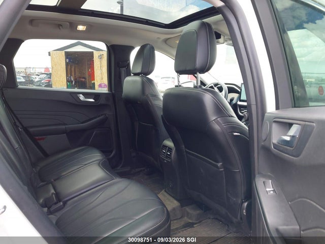 2025 Ford Escape მანქანა იყიდება აუქციონზე, vin: 1FMCU0E13SUA95213, აუქციონის ნომერი: 30098751
