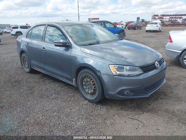 2014 3VW2K7AJ1EM351455 главное изображение