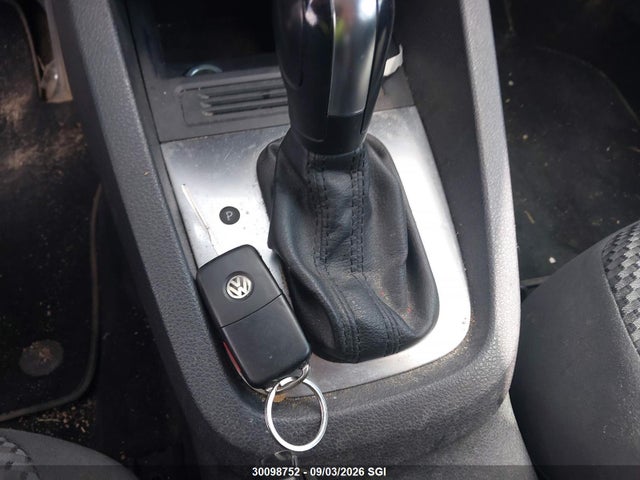 Volkswagen JETTA S 2014 3VW2K7AJ1EM351455 Image 11
