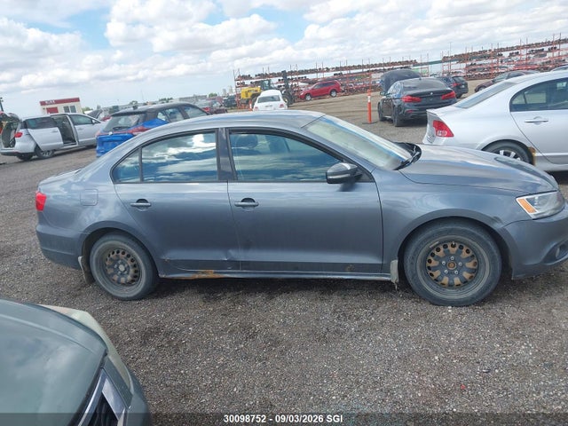 Volkswagen JETTA S 2014 3VW2K7AJ1EM351455 Image 12